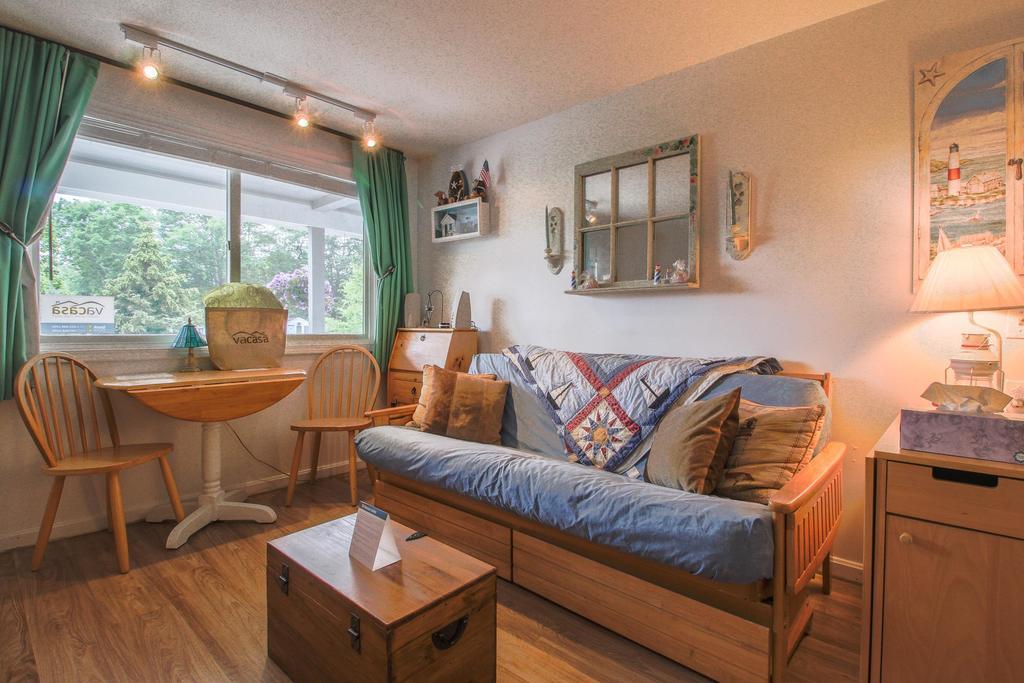 The Holiday House Condominiums 威尔斯 外观 照片
